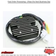 RICKS Regulator / Rectifier Honda Xr650l 93-20 10-139 fitment in desc RICKS Regulator / Rectifier Honda Xr650l 93-20 10-139 fitment in desc