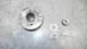 1977 SUZUKI RM370 RM 370 FLYWHEEL MAGNETO ROTOR 32102-41110