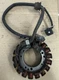 2002-2007 Suzuki Eiger 400 Oem Stator Generator Alternator Magneto 32101-38f00 2002-2007 Suzuki Eiger 400 Oem Stator Generator Alternator Magneto 32101-38f00