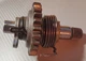 1990 Yamaha YZ250 OEM Kickstart Shaft with Idler Gear - Fits 1988-1997 Models 1990 Yamaha YZ250 OEM Kickstart Shaft with Idler Gear - Fits 1988-1997 Models