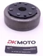 1989 HONDA CBR600 STATOR MAGNETO GENERATOR FLYWHEEL ROTOR 037000-2171 R5.BX9 1989 HONDA CBR600 STATOR MAGNETO GENERATOR FLYWHEEL ROTOR 037000-2171 R5.BX9