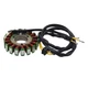Magneto Generator Stator Coil for Suzuki GSX750EE GS750 GS750E GSX750ESD Magneto Generator Stator Coil for Suzuki GSX750EE GS750 GS750E GSX750ESD