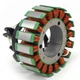 Magneto Generator Stator Coil for Yamaha 26H-81410-12 XVZ12 Venture Royale XVZ13 Magneto Generator Stator Coil for Yamaha 26H-81410-12 XVZ12 Venture Royale XVZ13