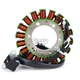 Stator Coil For Suzuki LTA400 Eiger Auto 2WD 4WD 2002-07 32102-38F01 32101-38F00 Stator Coil For Suzuki LTA400 Eiger Auto 2WD 4WD 2002-07 32102-38F01 32101-38F00
