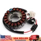 Stator Generator Fit for Yamaha 125 150 YZF R15 R125 MT125 14-19 WR125R/X 09-14 Stator Generator Fit for Yamaha 125 150 YZF R15 R125 MT125 14-19 WR125R/X 09-14