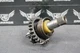 1998 YAMAHA YZ250 OEM KICKSTART KICK START SHAFT AXLE GEAR 4JW-15660-00-00 1998 YAMAHA YZ250 OEM KICKSTART KICK START SHAFT AXLE GEAR 4JW-15660-00-00