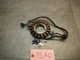 07 Suzuki LT-A400F Eiger Auto 4x4 Stator Magneto Alternator 32101-38F00 15A0 07 Suzuki LT-A400F Eiger Auto 4x4 Stator Magneto Alternator 32101-38F00 15A0