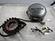 Honda 84 85 VF700 S Sabre 700 V45 OEM Alternator Stator w/ Cover Honda 84 85 VF700 S Sabre 700 V45 OEM Alternator Stator w/ Cover