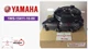 YAMAHA OEM 1WS-15411-10-00 MT-07 MT 07 YZF-R7 YZF R7 LH STATOR GENERATOR COVER YAMAHA OEM 1WS-15411-10-00 MT-07 MT 07 YZF-R7 YZF R7 LH STATOR GENERATOR COVER