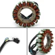 Stator Coil for Suzuki LTA400 Eiger Auto LTF400 Eiger 2WD 4WD 32101-38F00 Stator Coil for Suzuki LTA400 Eiger Auto LTF400 Eiger 2WD 4WD 32101-38F00