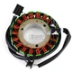 Stator Coil For Yamaha XVZ1200 XVZ12 Venture Royale 1983-1989 26H-81410-10 Stator Coil For Yamaha XVZ1200 XVZ12 Venture Royale 1983-1989 26H-81410-10
