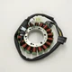 Magneto Generator Stator Coil for Suzuki 2002-07 32101-38F00 Magneto Generator Stator Coil for Suzuki 2002-07 32101-38F00