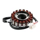 Generator Stator For Yamaha WR 125 R X 2009-2017 MT-125 YZF-R 125A 2014-2020 T9- Generator Stator For Yamaha WR 125 R X 2009-2017 MT-125 YZF-R 125A 2014-2020 T9-