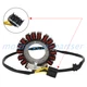 for Motorcycle stator coil Honda NC750 NC750XD NC700 NC700X 31120-MGS-D31 for Motorcycle stator coil Honda NC750 NC750XD NC700 NC700X 31120-MGS-D31