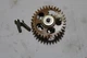 2008 YAMAHA TTR125E ENGINE MOTOR OIL PUMP 5VL-E3300-01-00