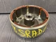 1998 Suzuki GSXR600 Flywheel, alternator rotor OEM #1014213