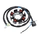 Magneto Generator Stator Coil For Yamaha 1C6-H1410-00 TTR230 TT-R230 2005-2017*