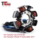 For Yamaha TTR230 TT-R230 2005-2017 1C6-H1410-00 Magneto Generator Stator Coil