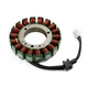 Magneto Generator Stator For Suzuki M 1600 VZ 1600 Intruder Marauder 2004-2005