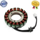 NEW Magneto Generator Stator For Suzuki M 1600 VZ 1600 Intruder Marauder 04-05