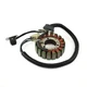 Stator Assembly 2005-2015 Yamaha VX 1100 Cruiser AR SX SR 210 6D3-81410-01-00 Stator Assembly 2005-2015 Yamaha VX 1100 Cruiser AR SX SR 210 6D3-81410-01-00