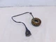 2002 Yamaha Road Star Warrior 1700 XV1700 Alternator Generator Stator Coil