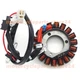 Stator Generator Fits for Yamaha Yamaha YZF R15 11-14 22B-H1410-00 3C1-H1410-11 Stator Generator Fits for Yamaha Yamaha YZF R15 11-14 22B-H1410-00 3C1-H1410-11