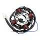 Magneto Stator Coil for Yamaha TTR230 TT-R 230 2005-2024 1C6-H1410-00-00