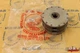 NOS HONDA CB72 CB77 CL72 CL77 ALTERNATOR ROTOR PART# 31101-268-810 NOS HONDA CB72 CB77 CL72 CL77 ALTERNATOR ROTOR PART# 31101-268-810