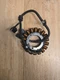 2002-2007 Suzuki LTA 400 Eiger Auto OEM Stator Generator 2002-2007 Suzuki LTA 400 Eiger Auto OEM Stator Generator