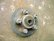 85 Honda VF700 F Interceptor Final Drive Flange Rear Hub Carrier 42610-MB2-670 85 Honda VF700 F Interceptor Final Drive Flange Rear Hub Carrier 42610-MB2-670