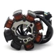 Magneto Generator Stator Coil for Honda 1991-13 31120-459-921 CT110 Postie bike Magneto Generator Stator Coil for Honda 1991-13 31120-459-921 CT110 Postie bike