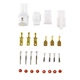 Connector Kit For Arctic Cat 650 TBX H1 2007 Connector Kit For Arctic Cat 650 TBX H1 2007