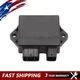 1PC For Yamaha YFM 600 Grizzly 1998-01 Ignition Module 4WV-85540-00-00 Black 1PC For Yamaha YFM 600 Grizzly 1998-01 Ignition Module 4WV-85540-00-00 Black