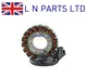 New Kawasaki Z750 Stator Coil / Alternator 2007 - 2012 New Kawasaki Z750 Stator Coil / Alternator 2007 - 2012
