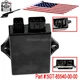 CDI Box 5GT-85540-00-00 For Yamaha Grizzly 600 1998-2001 4WV-85540-00-00 CDI Box 5GT-85540-00-00 For Yamaha Grizzly 600 1998-2001 4WV-85540-00-00