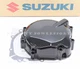 Suzuki Left Engine Stator Magneto Cover Crank Case GSXR600 750 1000 Suzuki Left Engine Stator Magneto Cover Crank Case GSXR600 750 1000