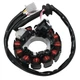 for Yamaha 1S7-H1410-01 1S7-H1410-00 LC135 V1-V7 Magneto Generator Stator Coil for Yamaha 1S7-H1410-01 1S7-H1410-00 LC135 V1-V7 Magneto Generator Stator Coil