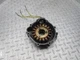 2001 01-03 Suzuki GSXR 600 GSXR600 Stator Magneto Coil Engine Side Cover 2001 01-03 Suzuki GSXR 600 GSXR600 Stator Magneto Coil Engine Side Cover