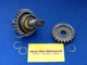 1988 Yamaha YZ250 OEM KICK START BENDIX AND IDLER GEAR ***PARTS ONLY!!!**** 1988 Yamaha YZ250 OEM KICK START BENDIX AND IDLER GEAR ***PARTS ONLY!!!****