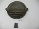 05 YAMAHA YFM350 YFM 350 RSE RAPTOR CYLINDER COVER 5NF-11185-00-00 05 YAMAHA YFM350 YFM 350 RSE RAPTOR CYLINDER COVER 5NF-11185-00-00