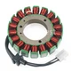 Magneto Generator Stator Coil for Suzuki Marauder M1600 VZ1600 Marauder M95