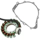 Stator & Gasket for Yamaha Grizzly 600 YFM600F 1998 Atv New Stator & Gasket for Yamaha Grizzly 600 YFM600F 1998 Atv New