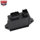 For Yamaha YFM 600 Grizzly 1998 1999 2000 2001 Ignition Module 4WV-85540-00-00 For Yamaha YFM 600 Grizzly 1998 1999 2000 2001 Ignition Module 4WV-85540-00-00