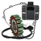 Stator+Regulator Rectifier+Gasket for Kawasaki Z1000 ZR1000 Z1000SX ZX1000 11-16 Stator+Regulator Rectifier+Gasket for Kawasaki Z1000 ZR1000 Z1000SX ZX1000 11-16