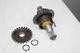 1988 - 1998 Yamaha YZ250 Internal Kickstarter Mechanism Kick Start Gear YZ 250 3 1988 - 1998 Yamaha YZ250 Internal Kickstarter Mechanism Kick Start Gear YZ 250 3