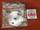 NOS SUZUKI TC185 TS100 TS185 TC125 TC100 REAR BRAKE PANEL 64210-28002 S30 NOS SUZUKI TC185 TS100 TS185 TC125 TC100 REAR BRAKE PANEL 64210-28002 S30