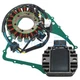Rectifier+Gasket+Stator For Suzuki 32101-38F00 LTA400 LT-A400F Eiger Auto 4WD Rectifier+Gasket+Stator For Suzuki 32101-38F00 LTA400 LT-A400F Eiger Auto 4WD