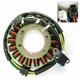 Magneto Generator Stator Coil Fit For Suzuki LTF400 LTA400 Eiger 32101-38F00 A Magneto Generator Stator Coil Fit For Suzuki LTF400 LTA400 Eiger 32101-38F00 A