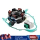 Magneto Stator + Voltage Rectifier + Gasket For Yamaha TTR230 TT-R230 2005-2023